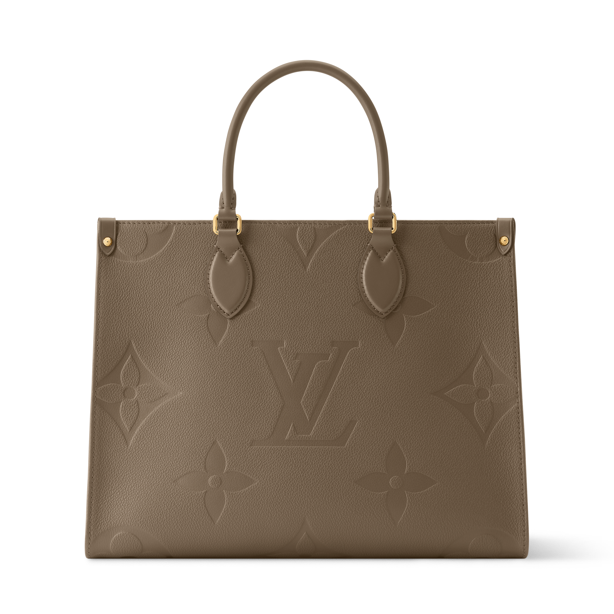 OnTheGo MM Monogram - Women - Handbags | LOUIS VUITTON ®